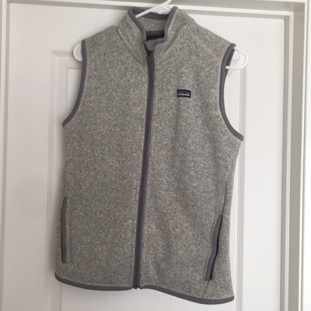 Patagonia Vest